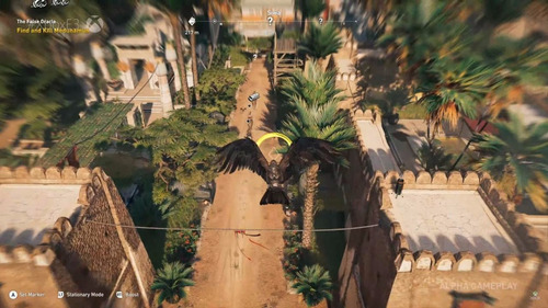 Assassins Creed Origins Playstation 4 Nuevo