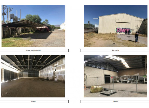 Imagen 4 de 4 de Industrial San Luis