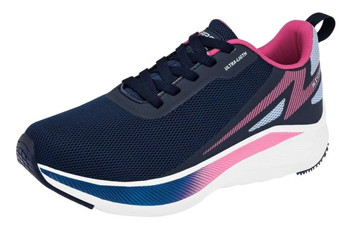 Tenis Deportivo Dama Stars Of The World 10597 Marino *281 S5