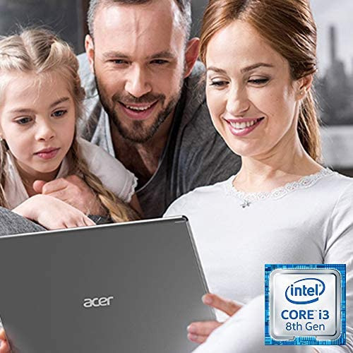Acer Aspire 5 Slim, 15.6 , Core I3-8145u, 4gb Ram, 128gb Ssd