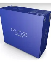 Comprar Playstation 2 Fat Con Caja Para Colección Ps2 500gb