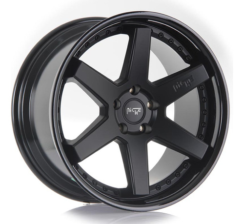 Rines Niche M192-altair 19x8.5 5x112