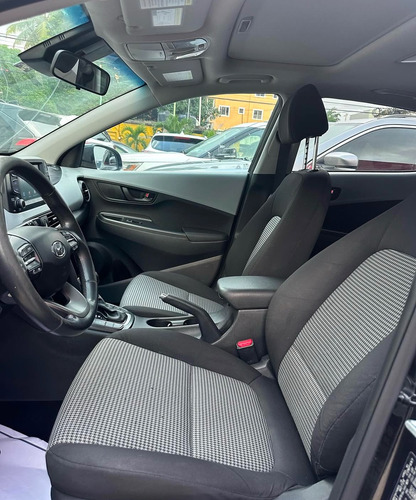 Hyundai Kona Limited 2018