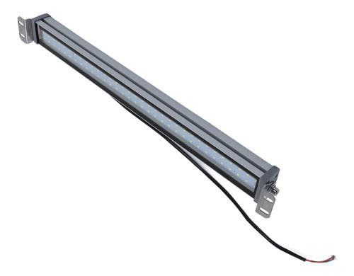 Lâmpada De Trabalho Da Máquina Led Light Impermeável