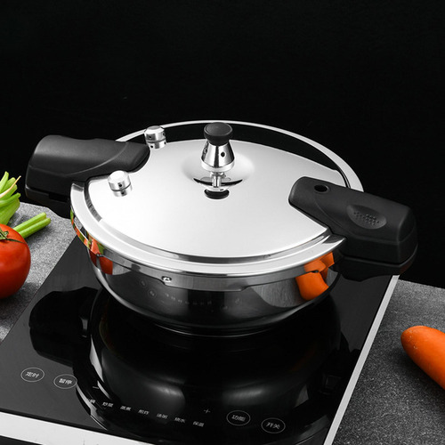 Utensilios A Presión Olla De Cocción Instantánea 3.0l