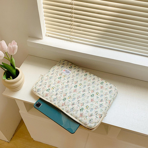 Funda Para Portátil Para Mujer Bonita Funda Para Portátil Fu