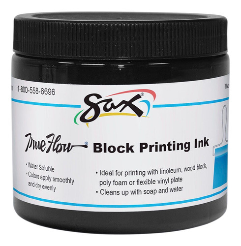 1299777 True Flow Tinta De Impresión Soluble Agua 16 O...