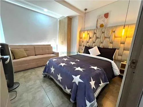 Venta Edificio En Laureles Ideal Para Airbnb, Con Suites Y Terraza