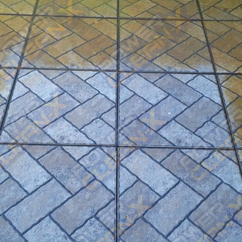Produto Limpeza Piso Pedra Encardidos Não Precisa Esfregar