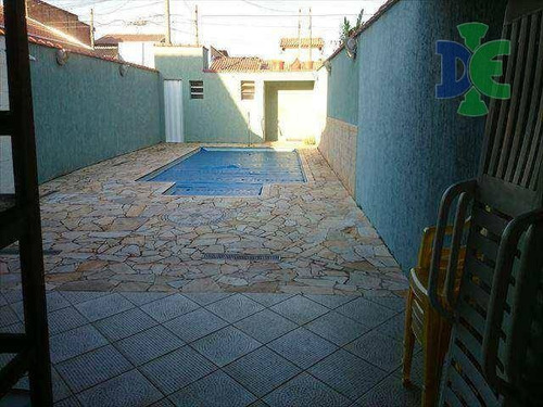 Sobrado Com 3 Dormitórios À Venda, 280 M² Por R$ 650.000 - Parque Dos Príncipes - Jacareí/sp - So0048