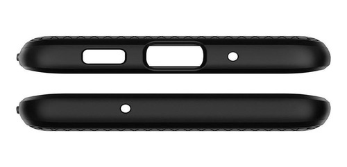 Capa Original Spigen Galaxy S20 Plus 5g Liquid Air Matte