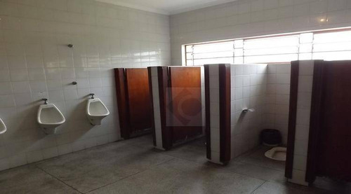 Imagem 16 de 30 de Galpão Comercial À Venda, Jardim Tropical, Indaiatuba - Ga0012. - Ga0012