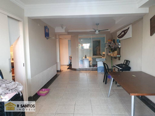 Sobrado Com 3 Dormitórios, 271 M² - Venda Por R$ 1.250.000,00 Ou Aluguel Por R$ 6.700,00/mês - Jardim Aeroporto - São Paulo/sp - So1394