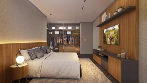 Apartamento Com 3 Dormitório(s) Localizado(a) No Bairro Campo Belo Em São Paulo / São Paulo - 3435:906971