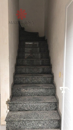 Imagem 11 de 13 de Casa Sobrado Condomínio Para Venda, 2 Dormitório(s), 60.0m² - 1381