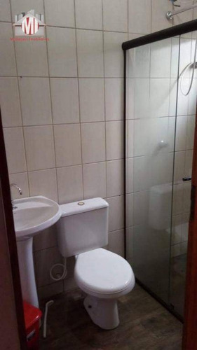 Imagem 6 de 30 de Chácara Com Piscina, Campo De Futebol, Deck, Pergolado, 03 Dormitórios À Venda, 1600 M² Por R$ 550.000 - Zona Rural - Bragança Paulista/sp - Ch0481