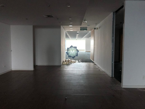 Imagem 9 de 13 de Cenesp - Centro Empresarial De São Paulo - Mb11630