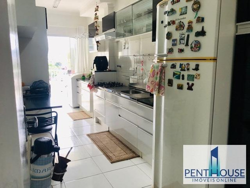 Imagem 10 de 15 de Apartamento Zona Central Para Venda Em Balneário Camboriú, Centro, 3 Dormitórios, 1 Suíte, 2 Banheiros, 1 Vaga - Adriana_1-1120349