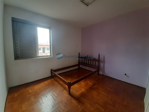 Imagem 8 de 20 de Apartamento Para Locação E Venda No Bosque Dos Jequitibas - Ap03568 - 70320247