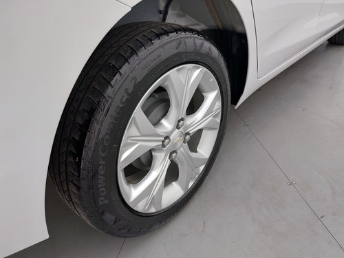 Chevrolet Onix 1.0 TURBO FLEX PLUS LTZ MANUAL
