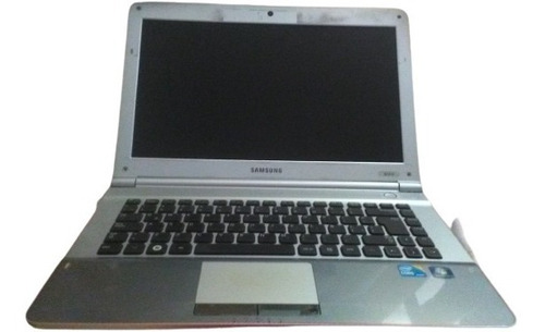 Laptop Samsung Np-rc410-a02mx Core I3 (Usado)