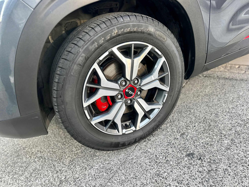 Kia Seltos 1.6 Ex Pack At