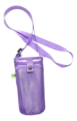 2 Funda Deportiva Para Botella De Agua, Funda Para Púrpura