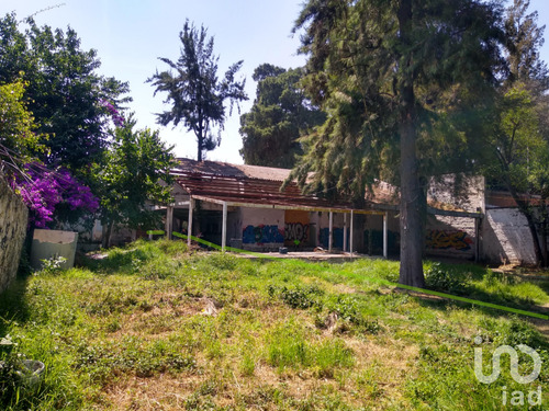 Venta Terreno 0 Ambiente Xaltocan