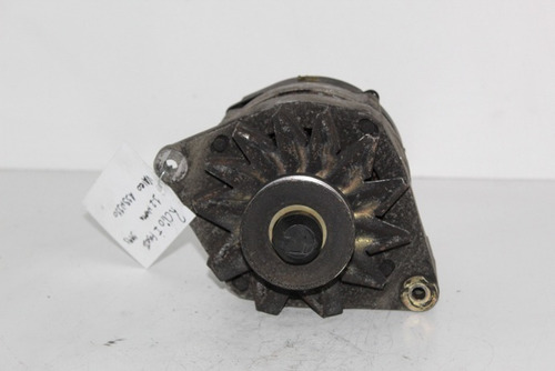 Alternador Renault Clio 1 Fase 2 1.2 Nafta - Alt00580