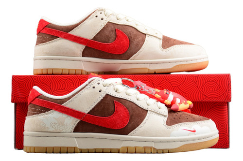 Championes Nike Sb Dunk Low