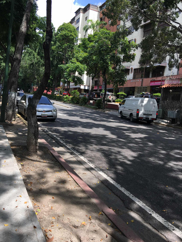 Venta De Apartamento En La California
