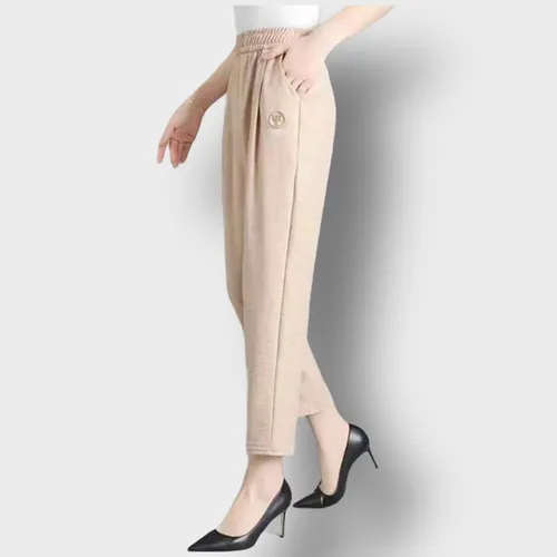 Pantalones Deportivos Modernos, Delgados, Suaves Y Cómodos P