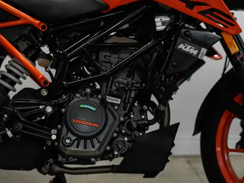 Ktm 200 Duke Ng
