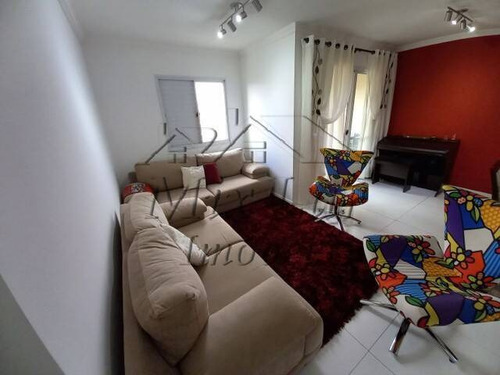 Imagem 5 de 15 de Ref 5626 Apartamento No Bairro Santo Antônio - Osasco Sp - 5626