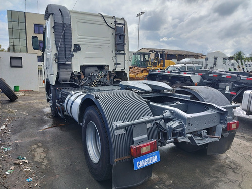 Volvo Fh 380 4x2t 2005
