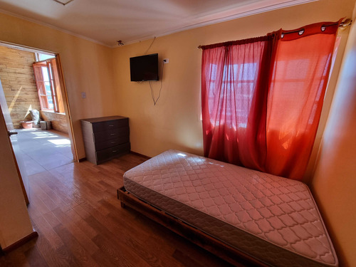 Hostal En Arriendo 17 Habitaciones (106204)