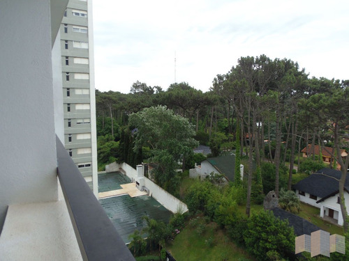 Imagen 16 de 30 de Apartamento En Punta Del Este, Roosevelt