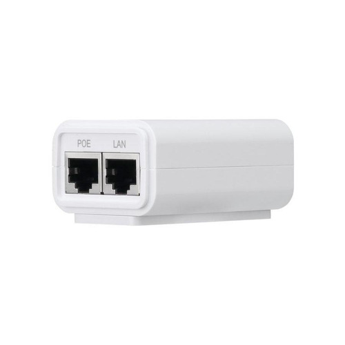 Fuente Ubiquiti Poe-24-7w-g Para Lbe-5ac-gen2 Ns-5acl
