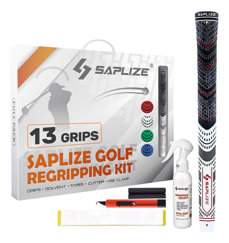 Saplize 13 Agarr Golf 4 Color Disponibl Cinta O Kit Sovlent