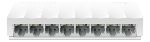 Switch Tp-link 8 Puertos 10/100 Mbps Ls1008