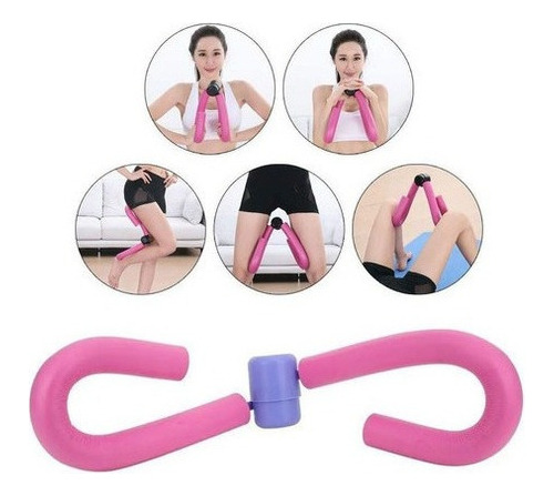 Aparato Ejercitador Butterfly Adductor Extremidades Piernas