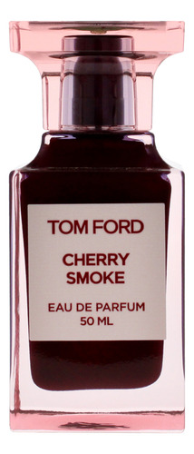 Perfume Cherry Smoke De Tom Ford, 50 Ml, Para Unisex