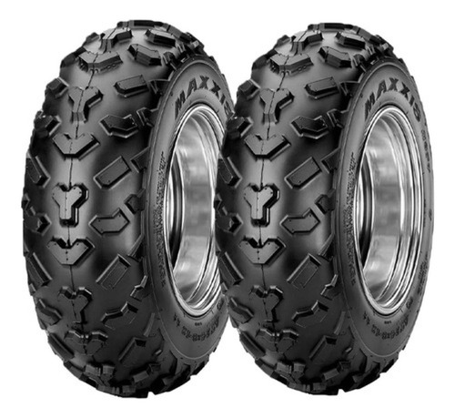 4 Pneu Medida Honda Fourtrax 24x8-12 E 24x10-11 Índice De Velocidade C