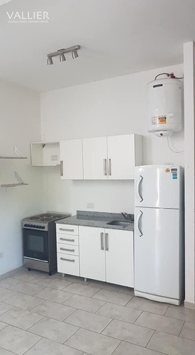 Departamento En Alquiler En Campanillas Park, Pilar, G.b.a. Zona Norte