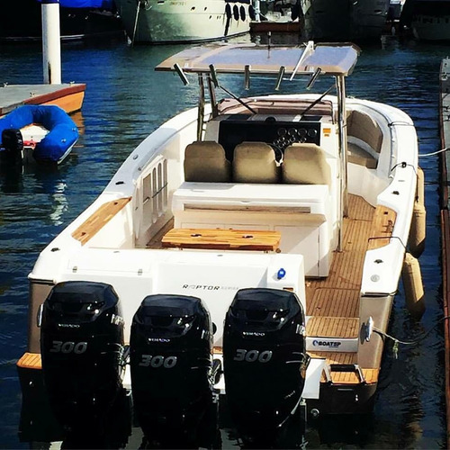 Imagem 1 de 1 de Fishing 390