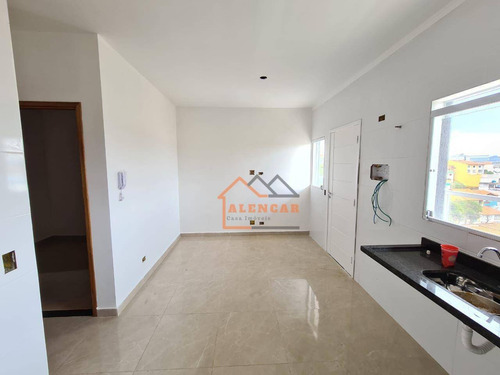 Imagem 1 de 20 de Apartamento Com 2 Dormitórios À Venda, 38 M² Por R$ 159.900,00 - Itaquera - São Paulo/sp - Ap0520