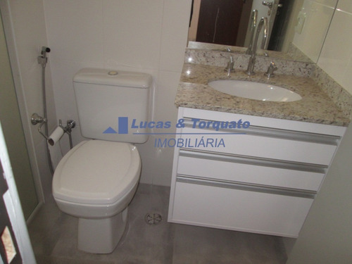 Imagem 15 de 30 de Apartamento Para Venda E Aluguel Alphaville, Campinas - Ap00153 - 32510867
