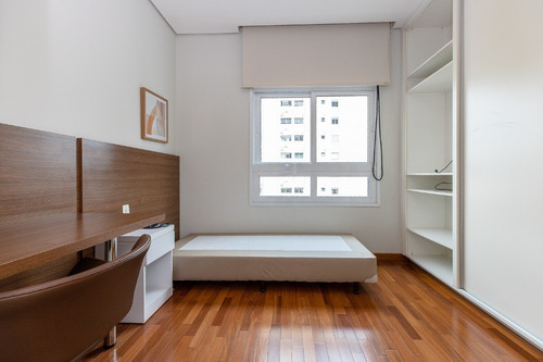Imagem 15 de 15 de Apartamento - Vila Olimpia - Ref: 144296 - V-144296