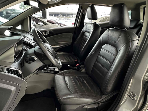 Ford Ecosport 2.0 TITANIUM 16V FLEX 4P POWERSHIFT