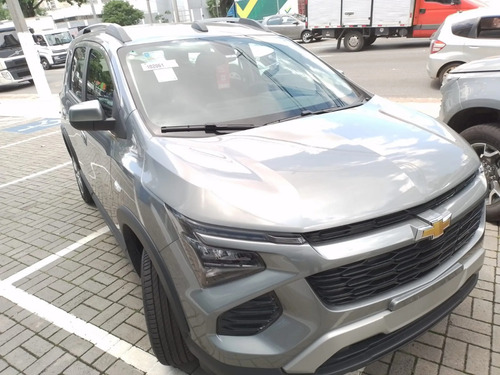 Chevrolet Spin 1.8 Lt 5l Aut. 5p